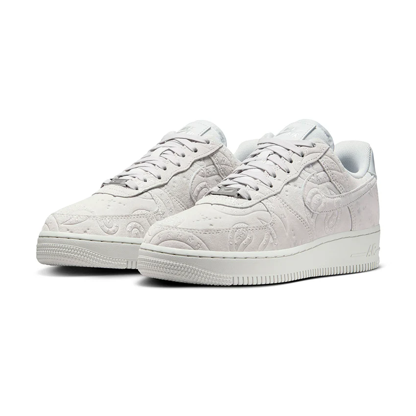 W AIR FORCE 1 07 PAISLEY MUJER IO1259-002 - Image 4