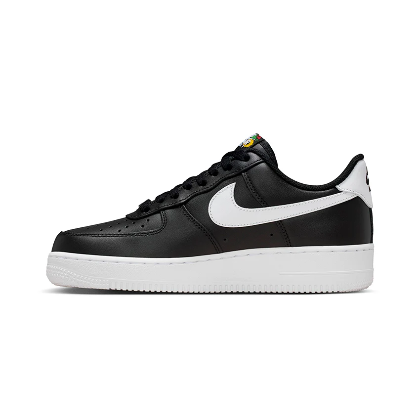 W AIR FORCE 1 07 PREM MUJER IB6644-001 - Image 3