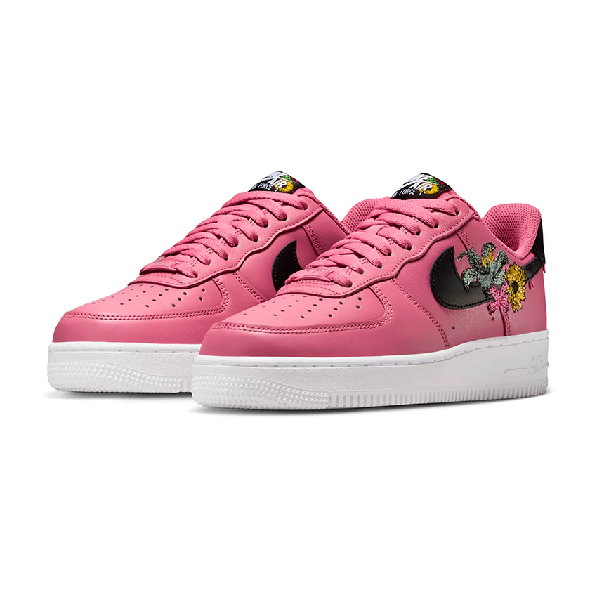 W AIR FORCE 1 07 PREM MUJER IB6644-600 - Image 4