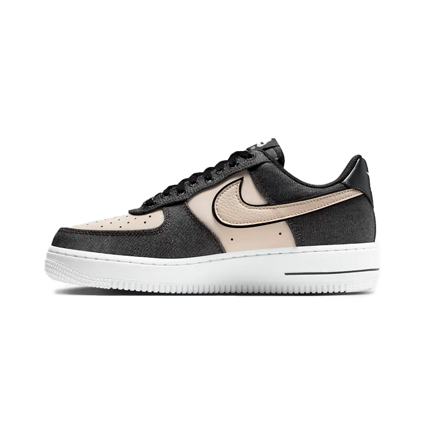W AIR FORCE 1 07 SE MM MUJER IB6642-001 - Image 3
