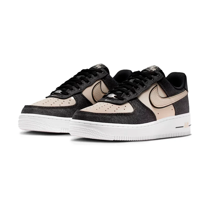 W AIR FORCE 1 07 SE MM MUJER IB6642-001 - Image 4