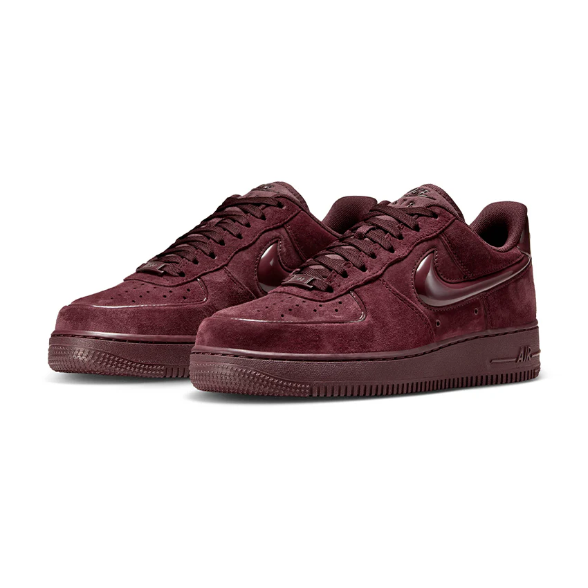 W AIR FORCE 1 07 TREND RM MUJER HV4406-600 - Image 4