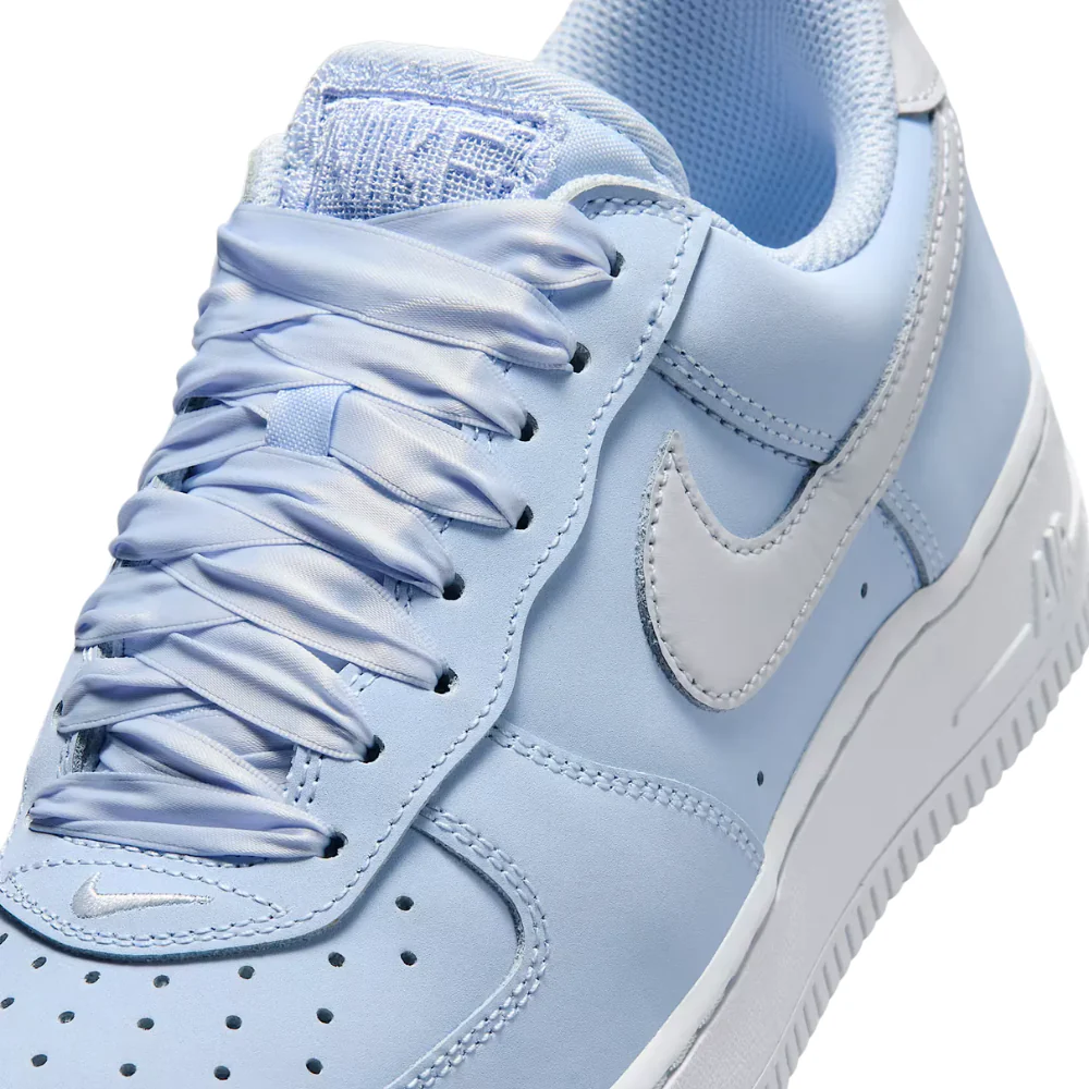 W AIR FORCE 1 RETRO PRM SE WOMEN IR0871-400 - Image 4