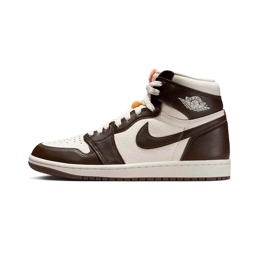 W AIR JORDAN 1 RETRO HI OG MUJER FD2596-200 - Image 2