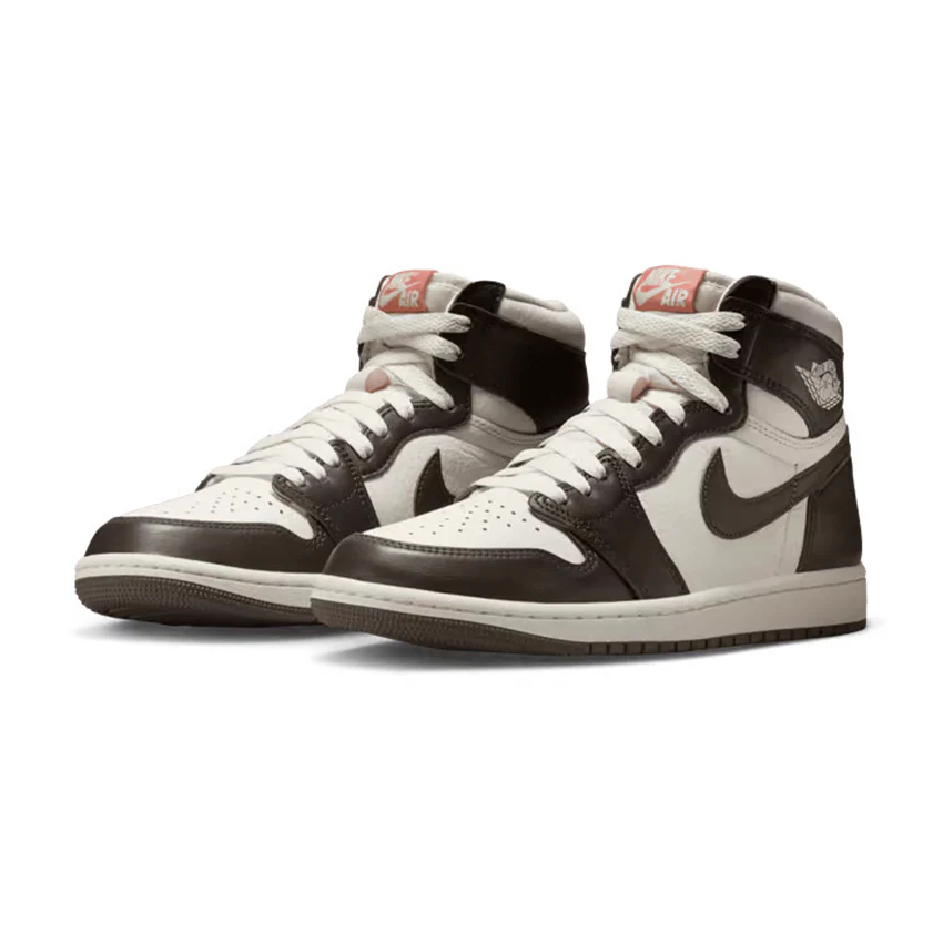 W AIR JORDAN 1 RETRO HI OG MUJER FD2596-200 - Image 4