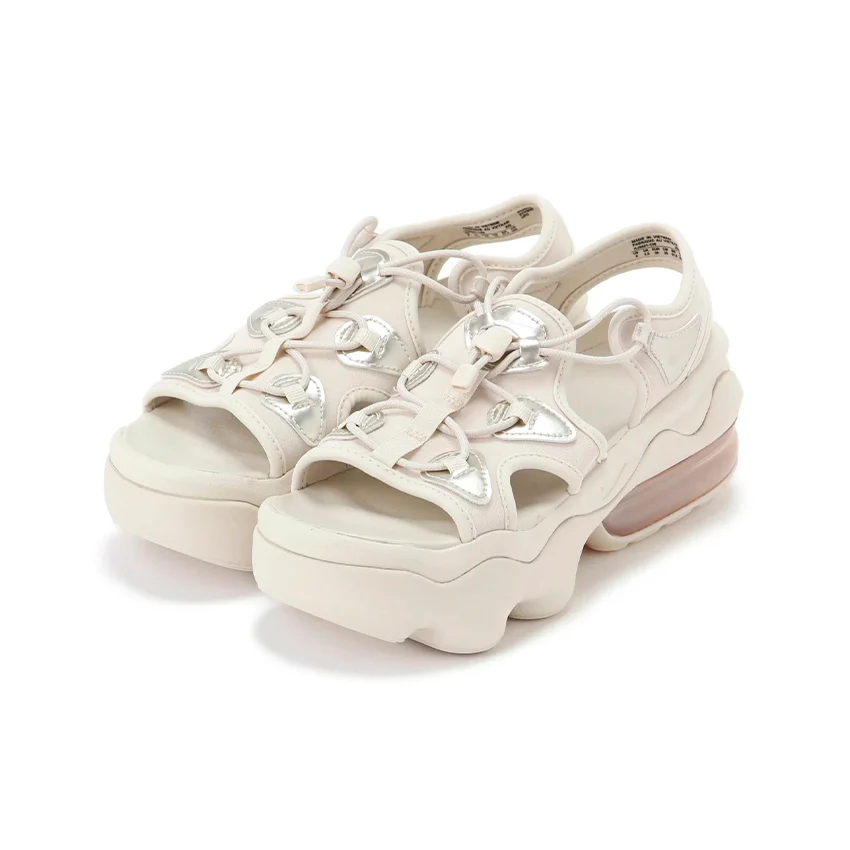 W AIR MAX KOKO SANDAL SE MUJER HJ9651-100 - Image 4