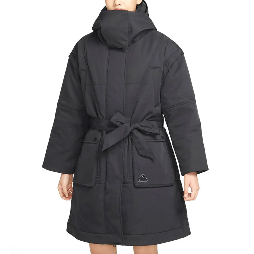 W J 23E PARKA MUJER DQ9804-010