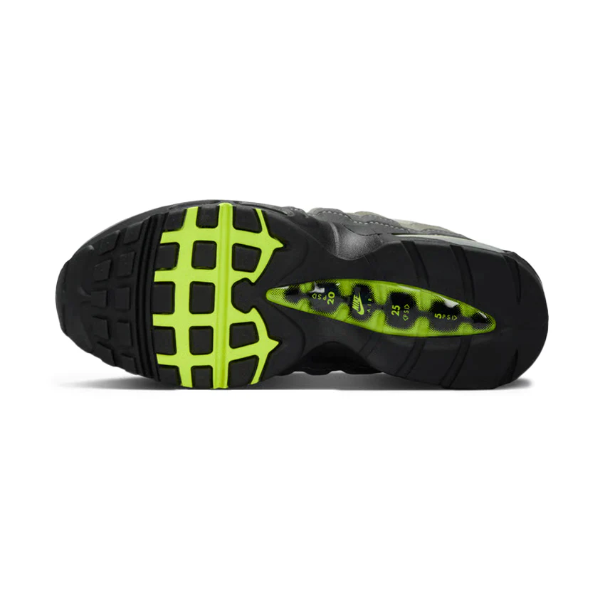 W NIKE AIR MAX 95 BIG BBL MUJER IO9926-001 - Image 2