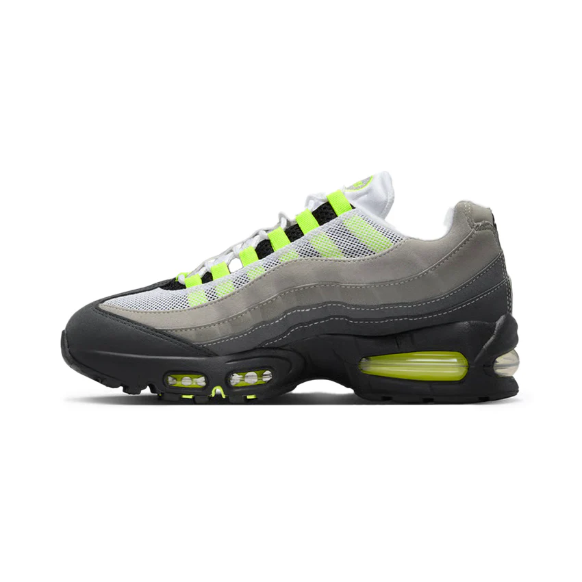 W NIKE AIR MAX 95 BIG BBL MUJER IO9926-001 - Image 3