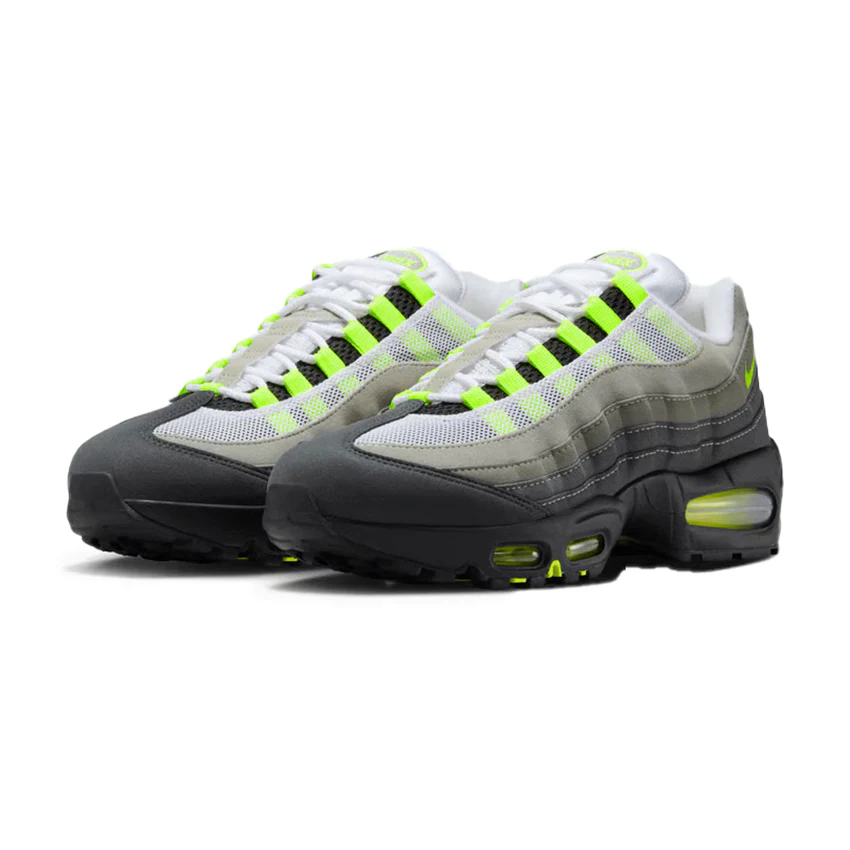 W NIKE AIR MAX 95 BIG BBL MUJER IO9926-001 - Image 4
