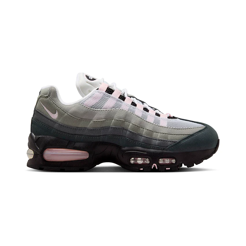 W NIKE AIR MAX 95 BLK WOMEN HJ5996-001