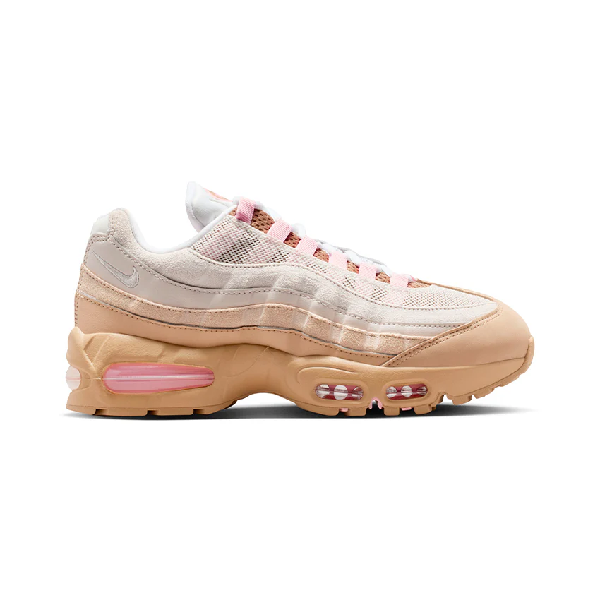 W NIKE AIR MAX 95 MUJER IB6396-201