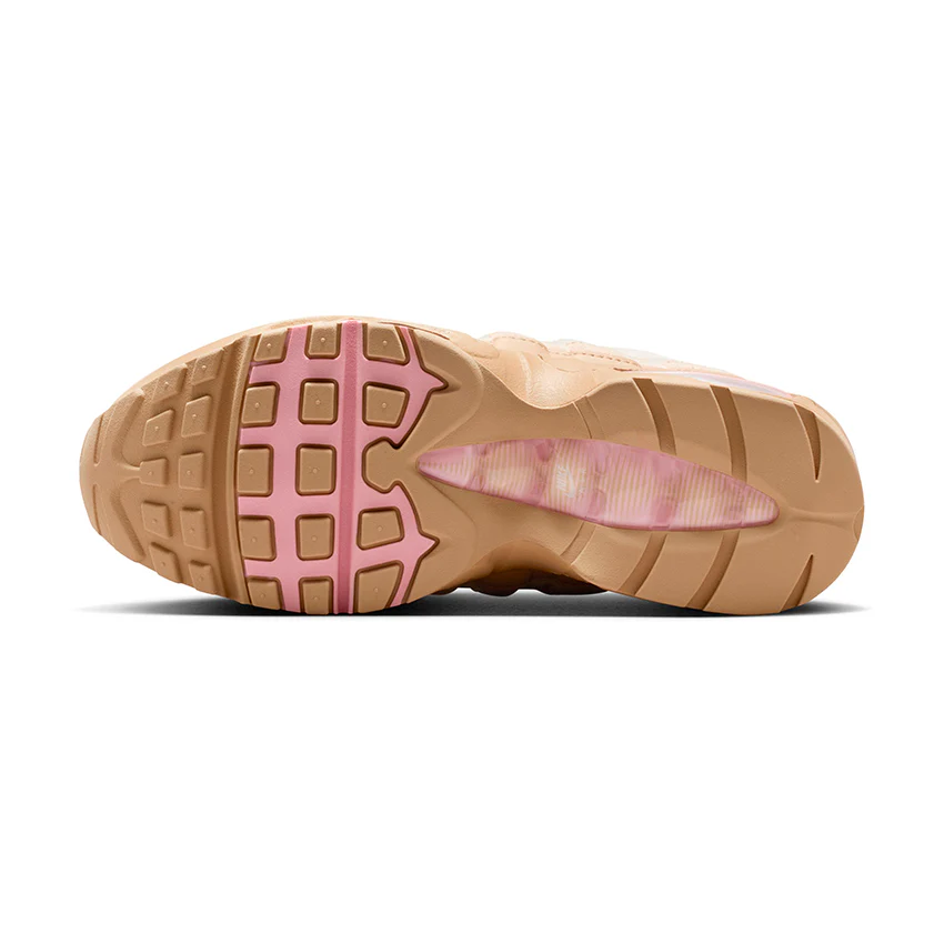 W NIKE AIR MAX 95 MUJER IB6396-201 - Image 2