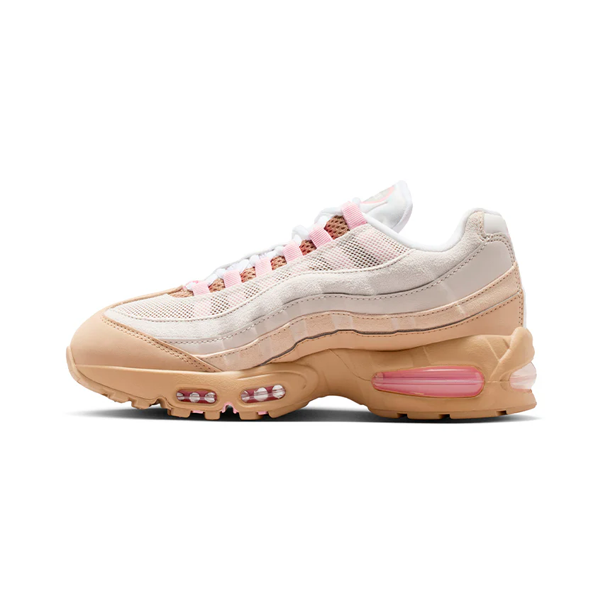W NIKE AIR MAX 95 MUJER IB6396-201 - Image 3