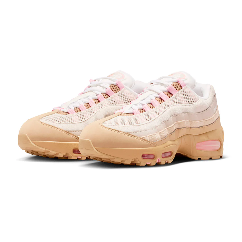 W NIKE AIR MAX 95 MUJER IB6396-201 - Image 4