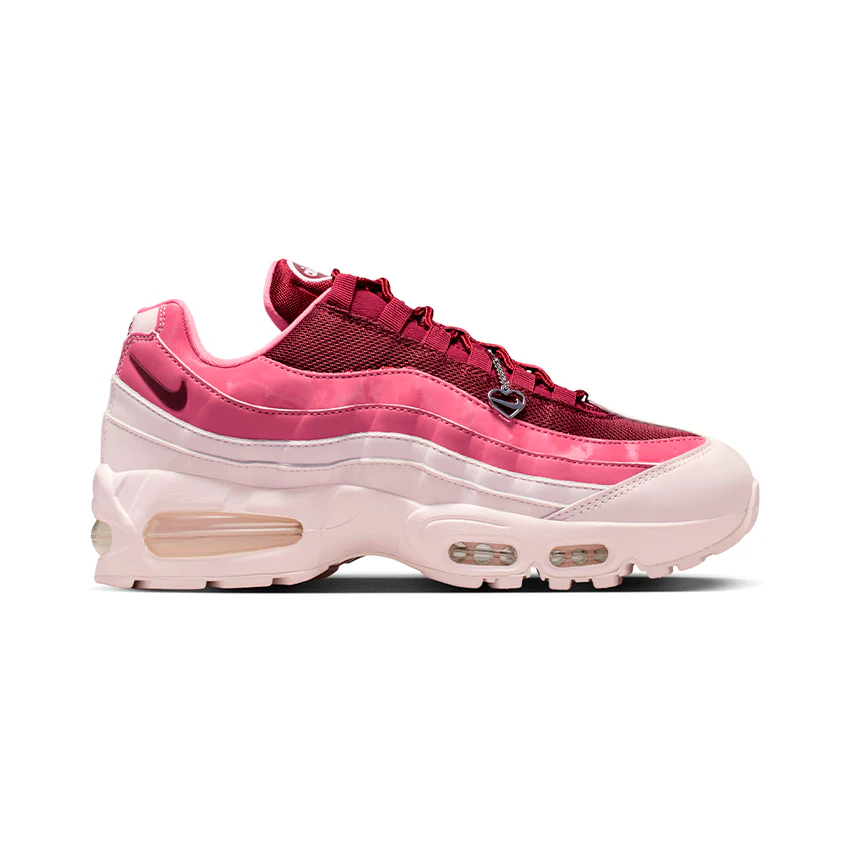 W NIKE AIR MAX 95 SE 2 MUJER IB8155-600