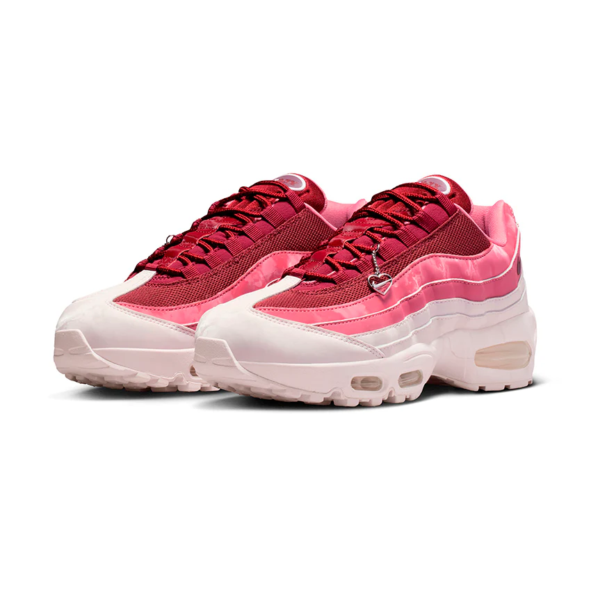 W NIKE AIR MAX 95 SE 2 MUJER IB8155-600 - Image 4