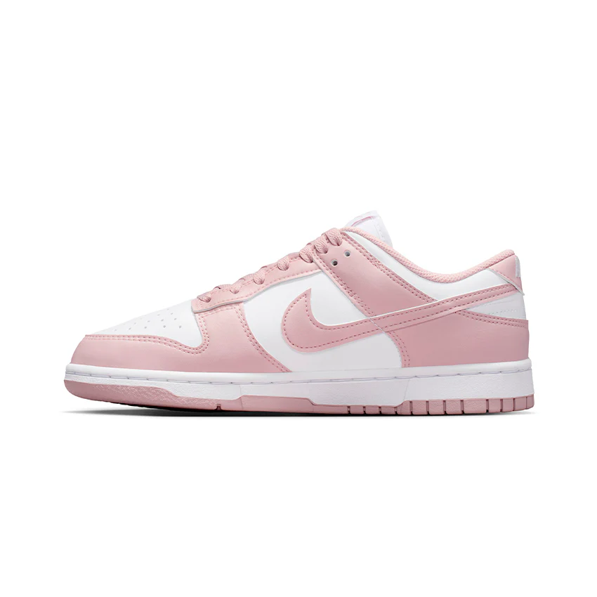 W NIKE DUNK LOW ESS WOMEN IM6572-103 - Image 3