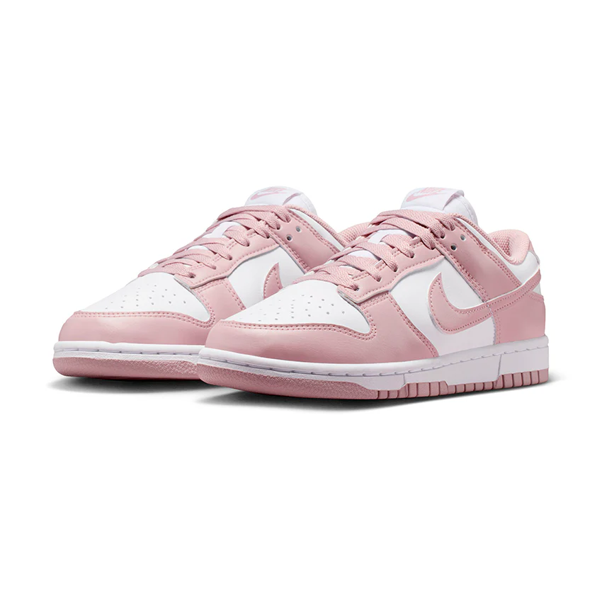 W NIKE DUNK LOW ESS WOMEN IM6572-103 - Image 4