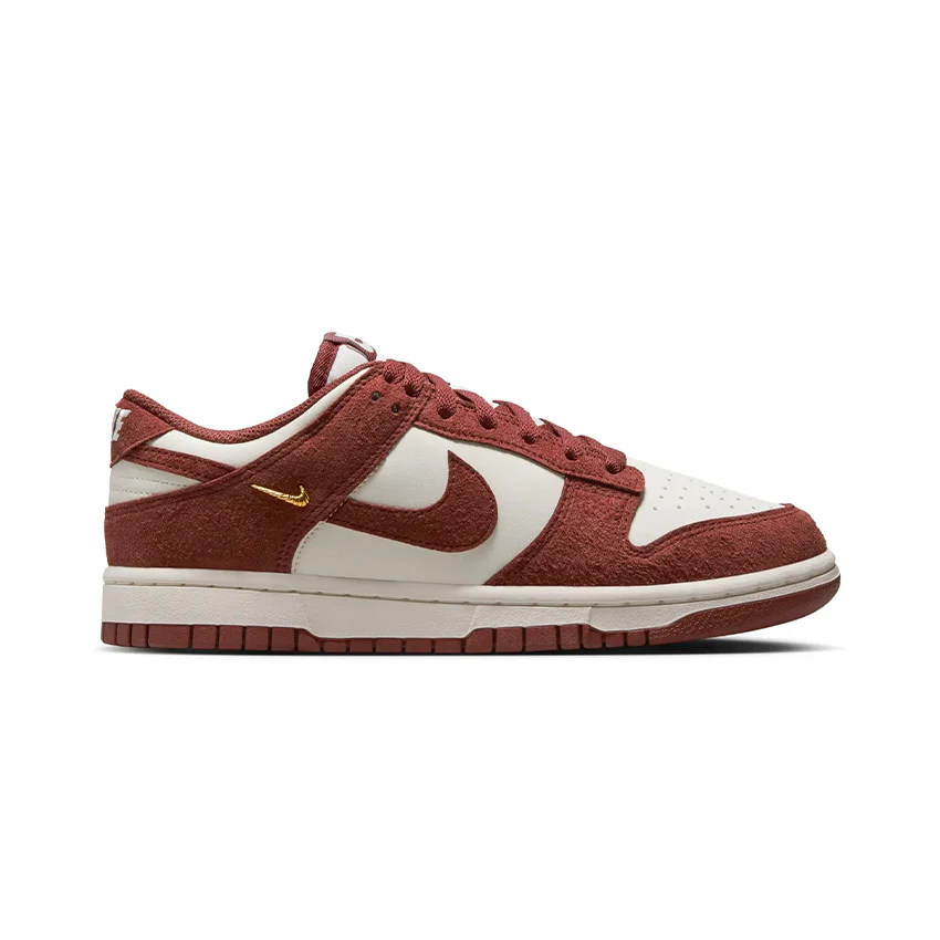 W NIKE DUNK LOW NC MUJER IB4417-104