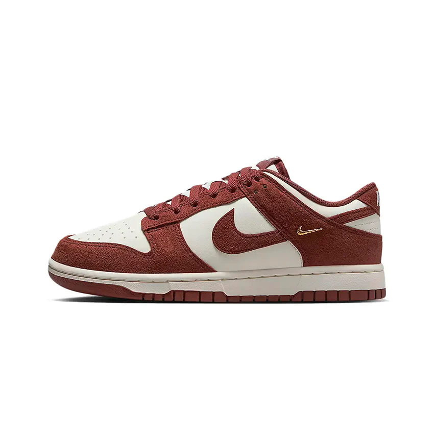 W NIKE DUNK LOW NC MUJER IB4417-104 - Image 3