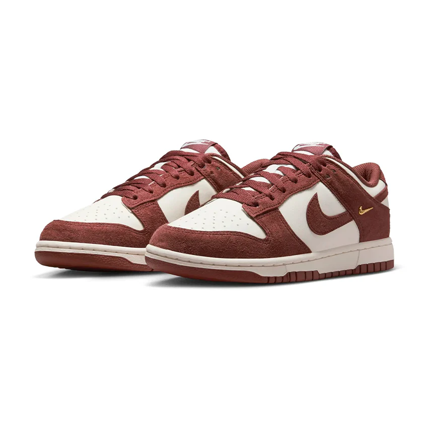 W NIKE DUNK LOW NC MUJER IB4417-104 - Image 4