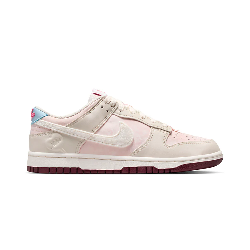 W NIKE DUNK LOW NEXT NATURE CN MUJER IQ1145-610