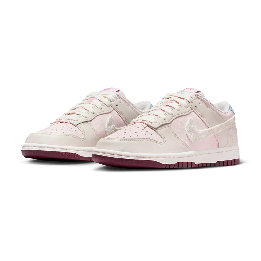 W NIKE DUNK LOW NEXT NATURE CN MUJER IQ1145-610 - Image 3