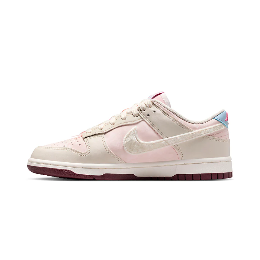 W NIKE DUNK LOW NEXT NATURE CN MUJER IQ1145-610 - Image 4
