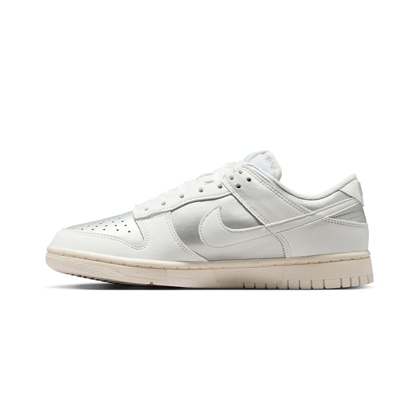 W NIKE DUNK LOW NN LACE MUJER IB7311-001 - Image 3