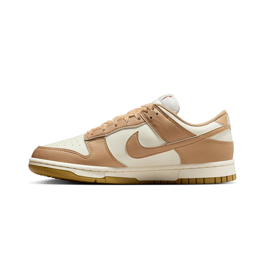 W NIKE DUNK LOW NN LACE MUJER IB7311-101 - Image 3