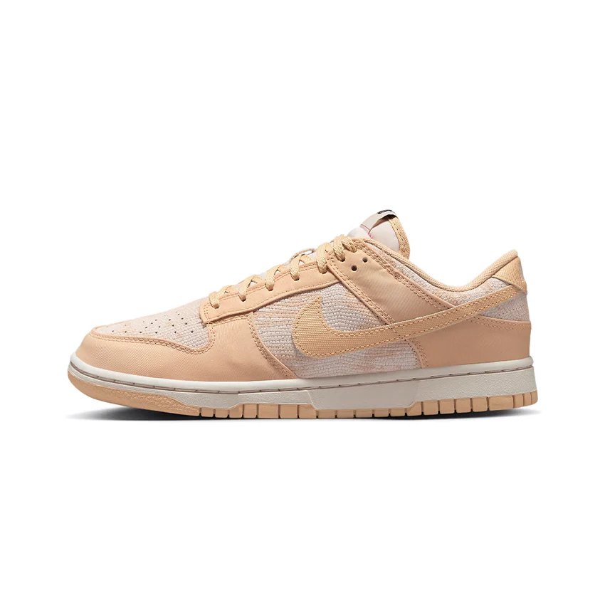W NIKE DUNK LOW NN UNI MUJER HJ5777-101 - Image 3