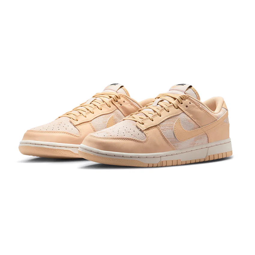 W NIKE DUNK LOW NN UNI MUJER HJ5777-101 - Image 4