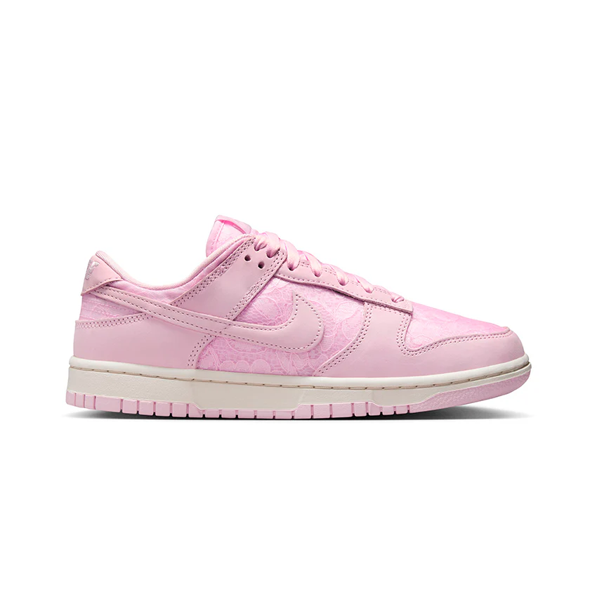 W NIKE DUNK LOW SE TRND MUJER HJ5870-600