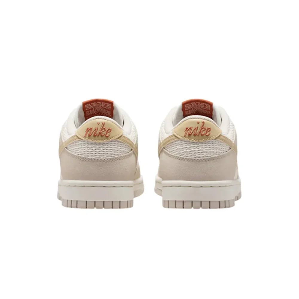W NIKE DUNK LOW SE WOMEN IH2479-101 - Image 3