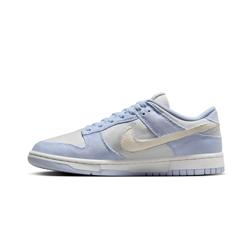 W NIKE DUNK LOW SEA MUJER HF1985-001 - Image 3