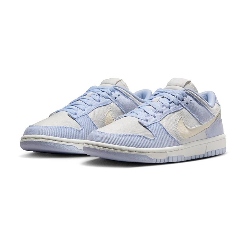 W NIKE DUNK LOW SEA MUJER HF1985-001 - Image 4
