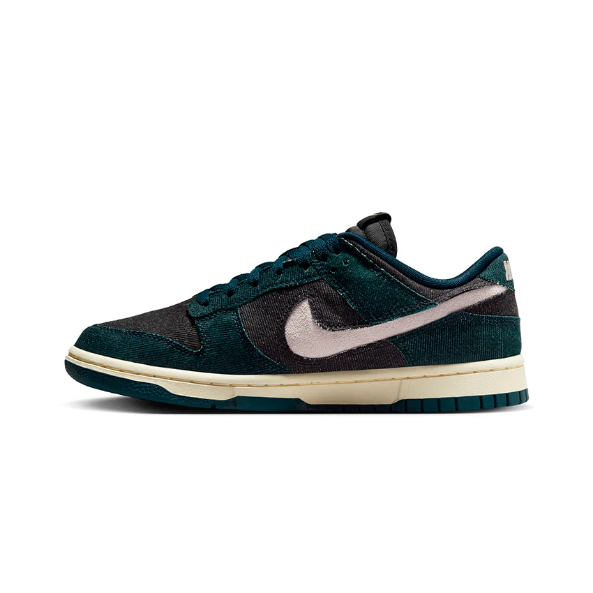 W NIKE DUNK LOW SEA MUJER HF1985-400 - Image 3