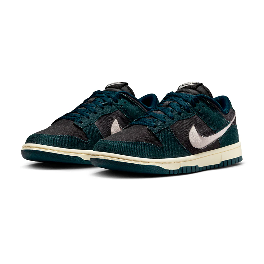 W NIKE DUNK LOW SEA MUJER HF1985-400 - Image 4