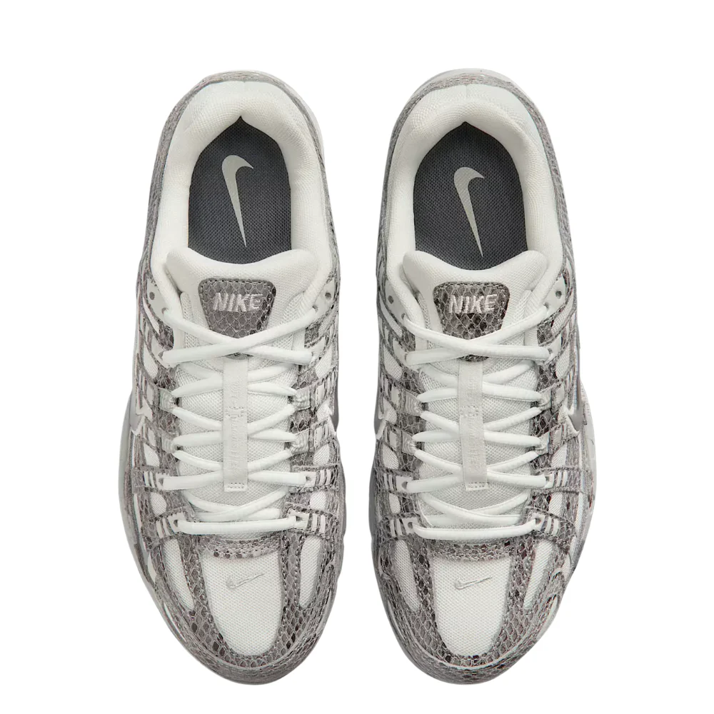 W NIKE P-6000 SE WOMEN IH4451-101 - Image 3