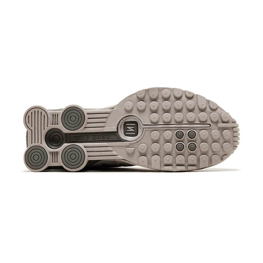 W NIKE SHOX R4 MET MUJER HV0934-001 - Image 2