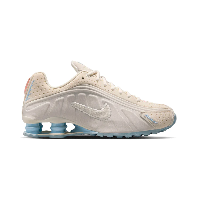W NIKE SHOX R4 SE OPP1 MUJER IH3572-110
