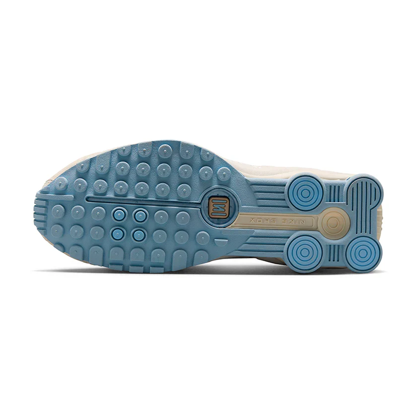 W NIKE SHOX R4 SE OPP1 MUJER IH3572-110 - Image 2