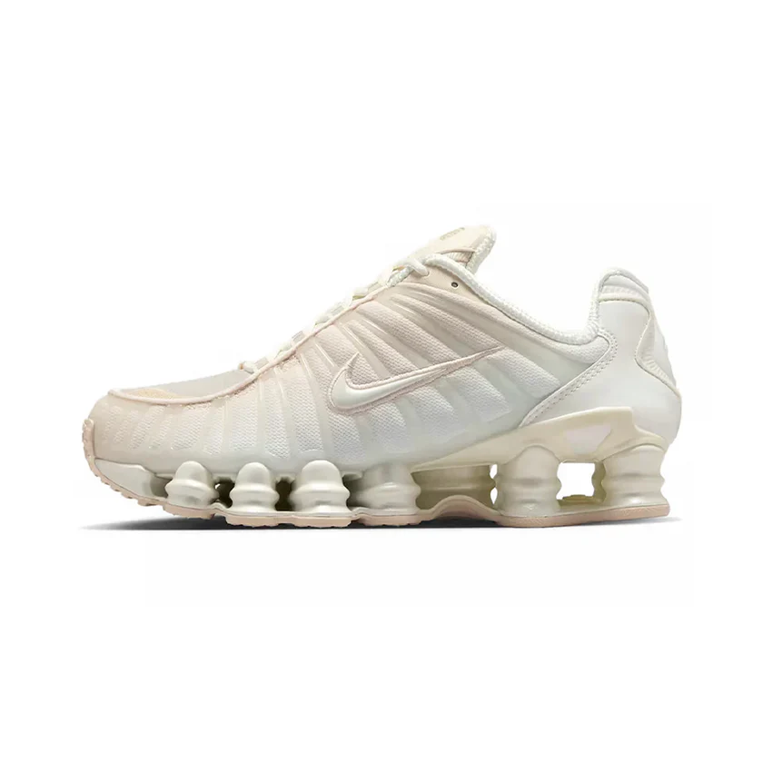 W NIKE SHOX TL NA8 MUJER IH5075-219 - Image 3