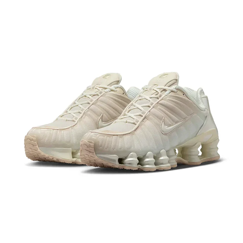 W NIKE SHOX TL NA8 MUJER IH5075-219 - Image 4