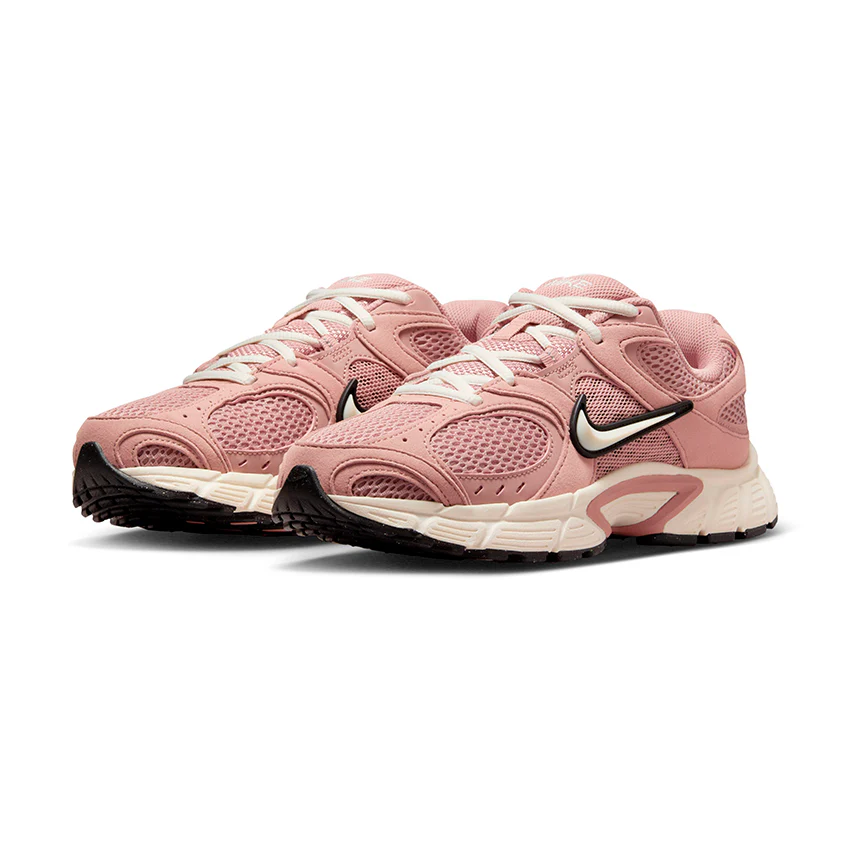 W NIKE V5 RNR SUEDE MUJER II6294-600 - Image 4