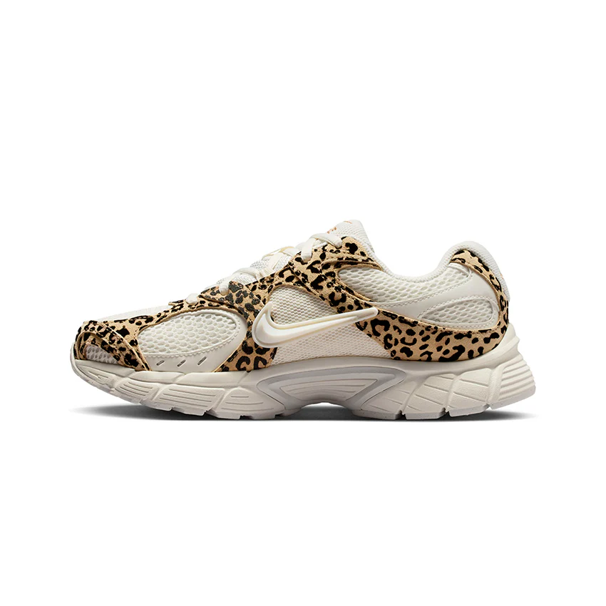W NIKE V5 RNR SUEDE XLPD WOMEN IR5823-133 - Image 3