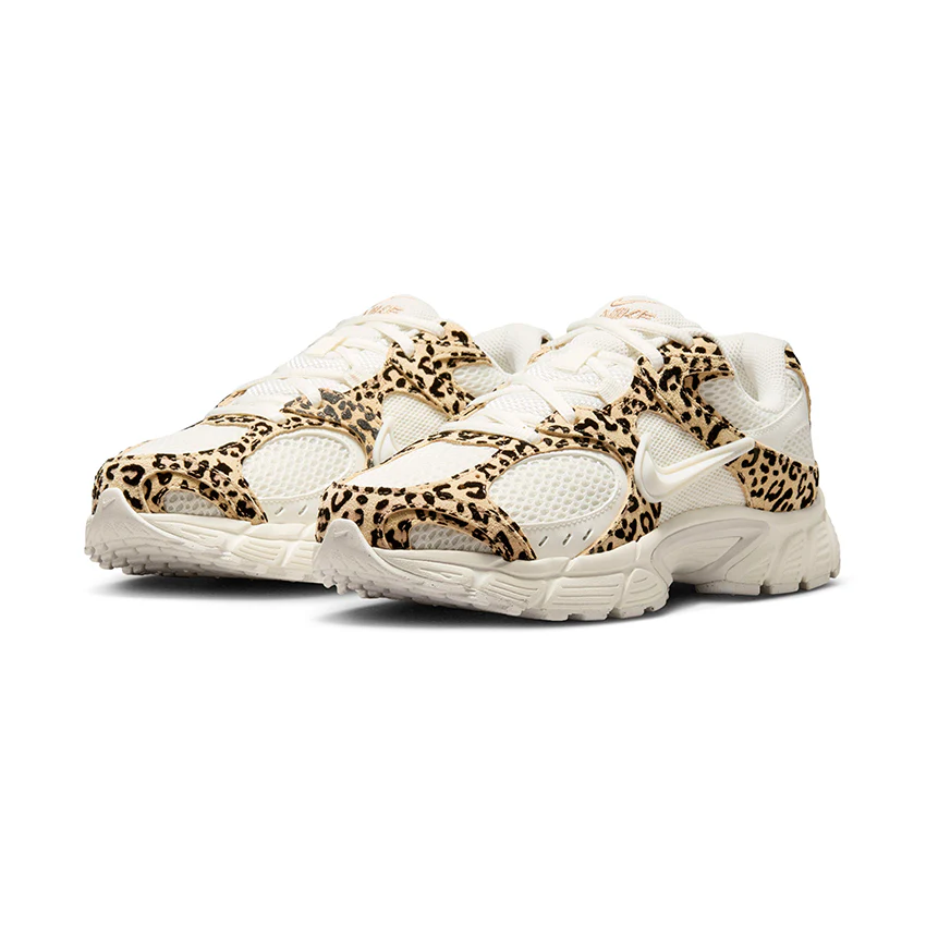 W NIKE V5 RNR SUEDE XLPD WOMEN IR5823-133 - Image 4