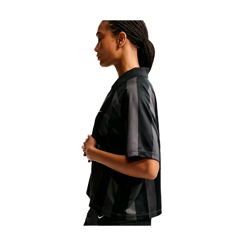 W NSW STREET OS SS STRP JSY WOMEN IO0913-010 - Image 3