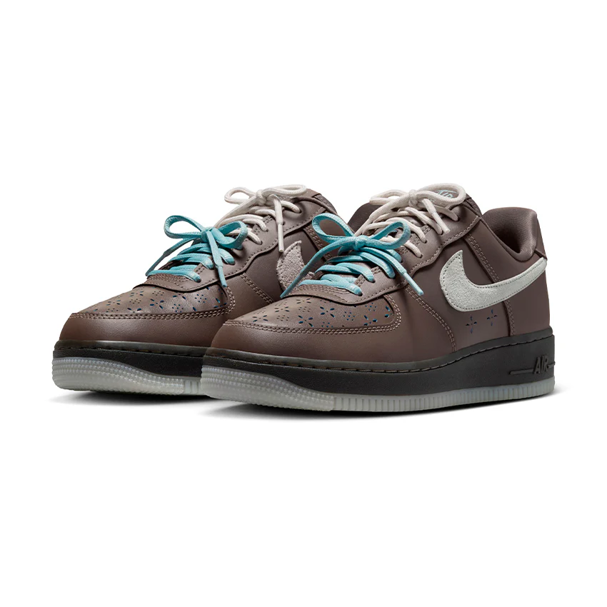 WMNS AIR FORCE 1 07 LV8 FMME WOMEN IR5690-256 - Image 4